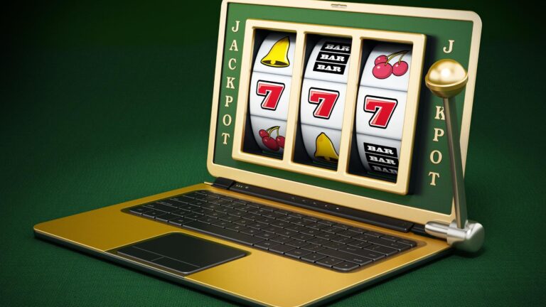 What is online gambling?